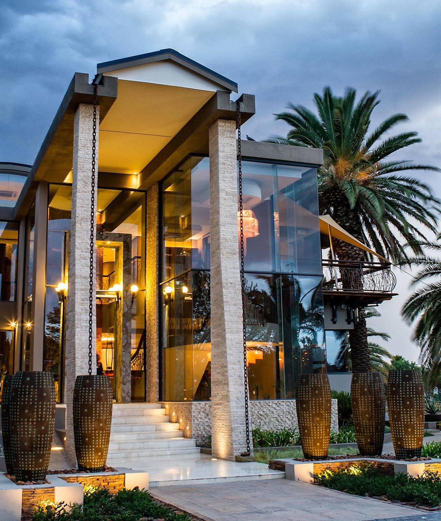 Hotel Anne Kimberley