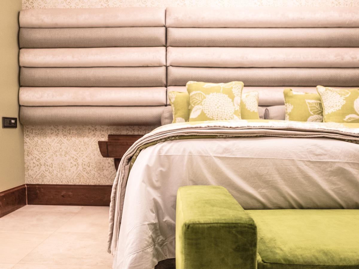 Anne Hotel 4*