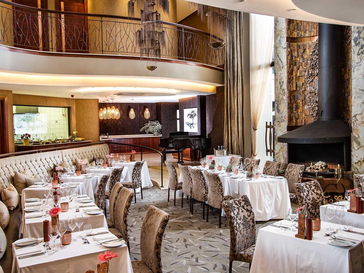 Anne Hotel Kimberley