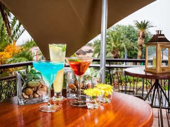 Hotel Anne 4*