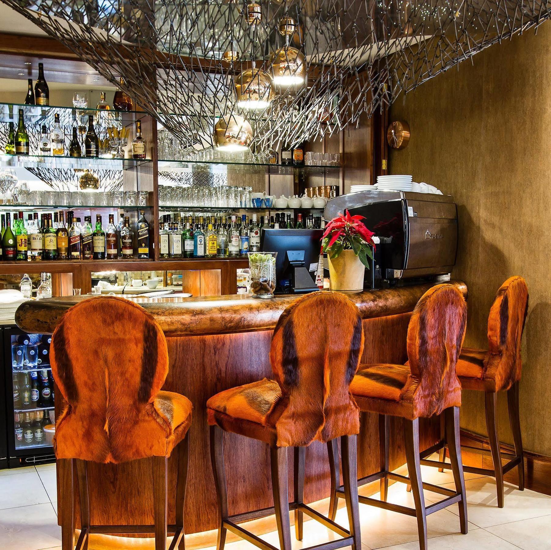 Anne Hotel Kimberley
